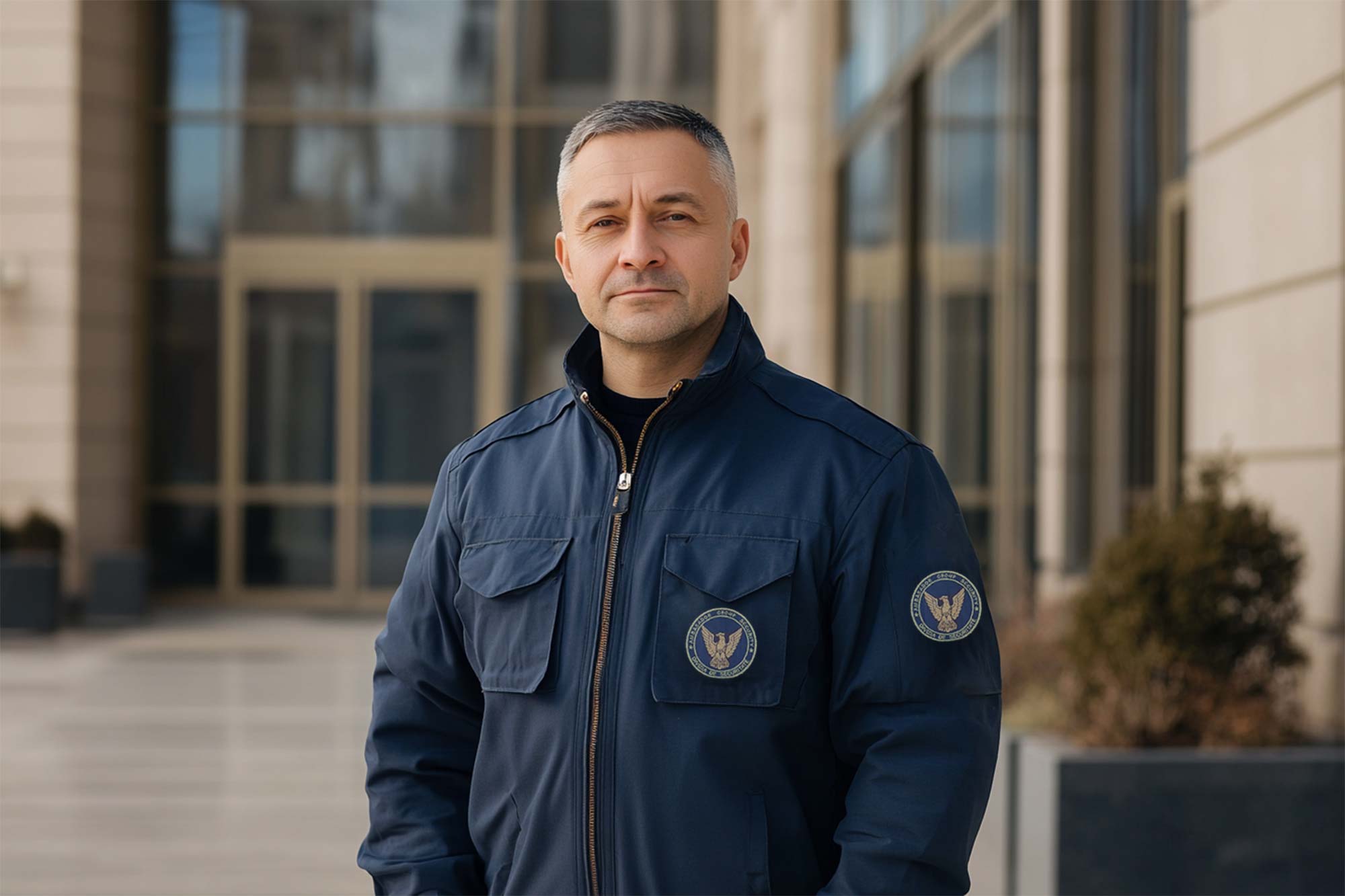 ambasador group security Companie de pază instituții publice Pază umană profesională Agenți de pază autorizați Servicii de securitate pentru instituții Pază profesională 24/7 3